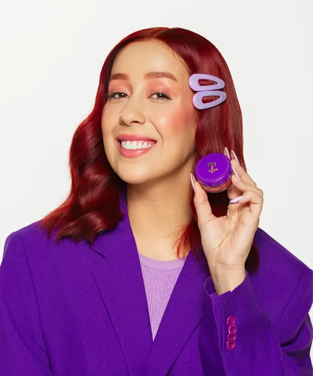 Bolush - Blush Cremoso Multifuncional COCADA - 12g