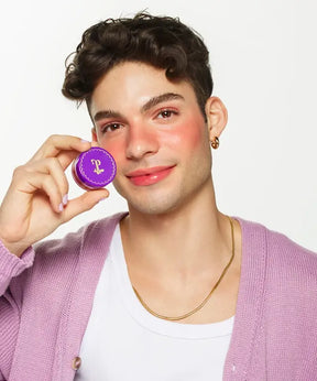 Bolush - Blush Cremoso Multifuncional COCADA - 12g