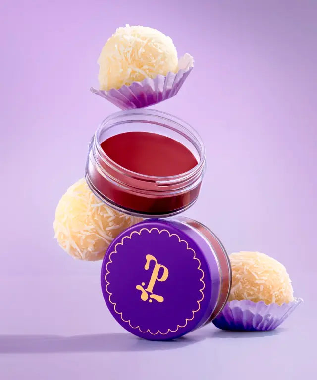 Bolush - Blush Cremoso Multifuncional BEIJINHO - 12g