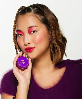 Bolush - Blush Cremoso Multifuncional BEIJINHO - 12g