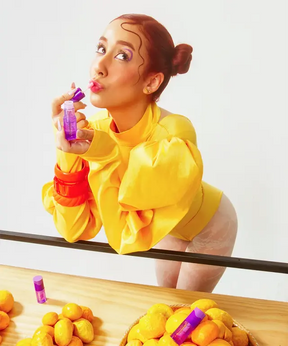 Pequizinho - Lip Oil - 5g