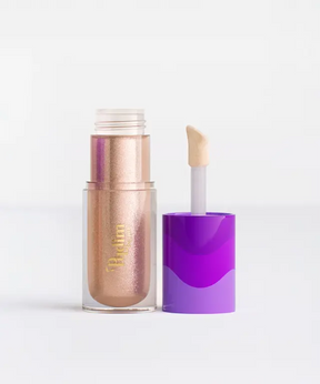 PurpuriGloss - Gloss Glitter cor SAMBEI - 5g