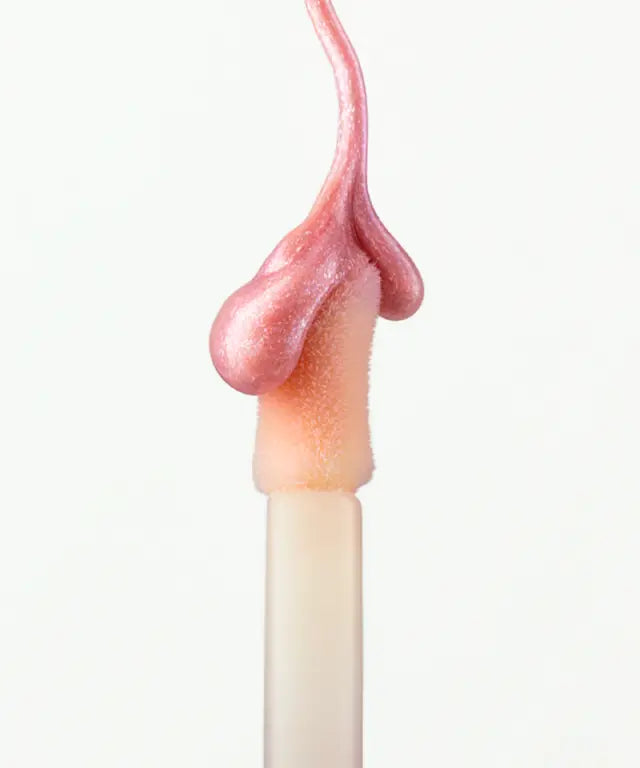 PurpuriGloss - Gloss Glitter cor BRILHEI - 5g