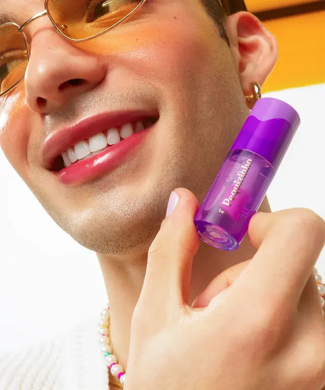 Pequizinho - Lip Oil - 5g