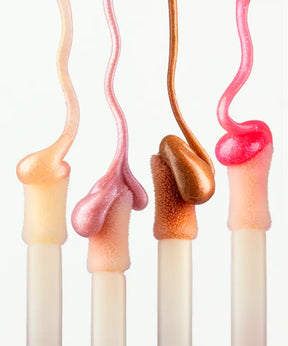 PurpuriGloss - Gloss Glitter cor BRILHEI - 5g