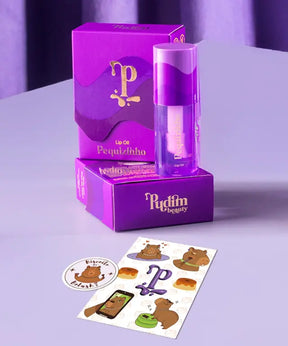 Pequizinho - Lip Oil - 5g