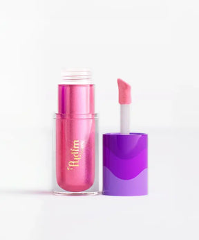 PurpuriGloss - Gloss Glitter cor ARRASEI - 5g